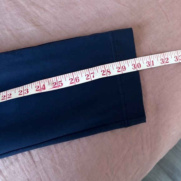 Lululemon Future Varsity Pants in Inkwell - Picture 13 of 13